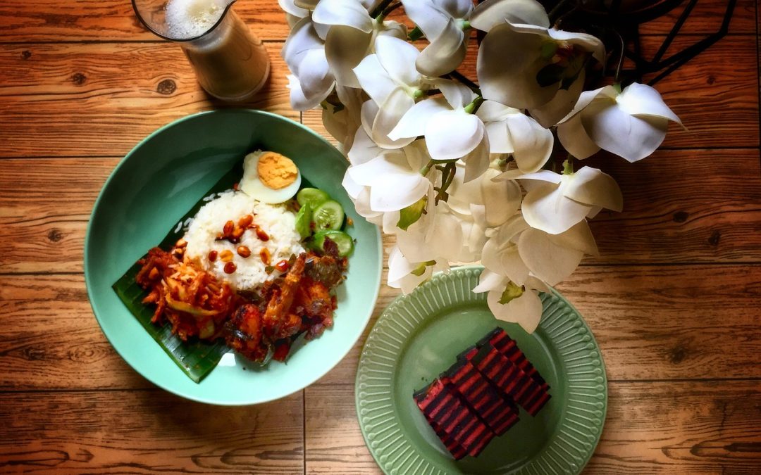 Diving into Johor Bahru A Foodies Compass to the Ultimate Vacation Bliss_JB Homestay